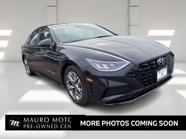2023 Hyundai Sonata SEL FWD