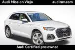 Audi Q5 quattro Prestige S Line 45 TFSI