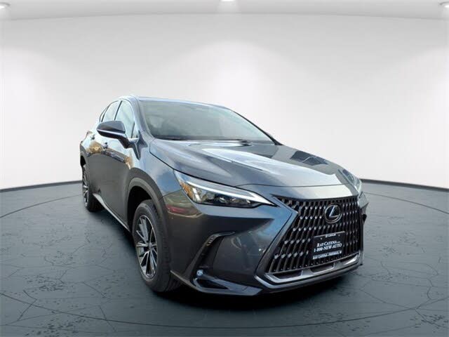 2026 Lexus NX 350 Premium AWD