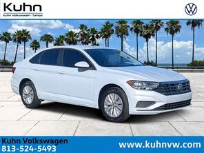 Volkswagen Jetta R-Line FWD