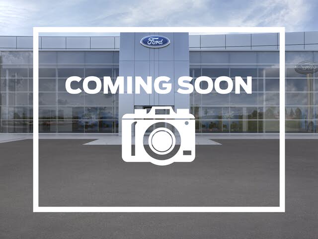 2026 Ford Expedition MAX Platinum 4WD