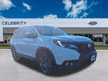 Honda Passport EX-L AWD