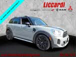 MINI Countryman Cooper ALL4 AWD