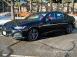 Acura TLX SH-AWD with A-Spec Package