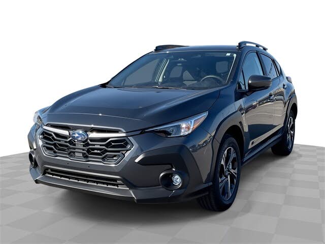 2025 Subaru Crosstrek Premium AWD