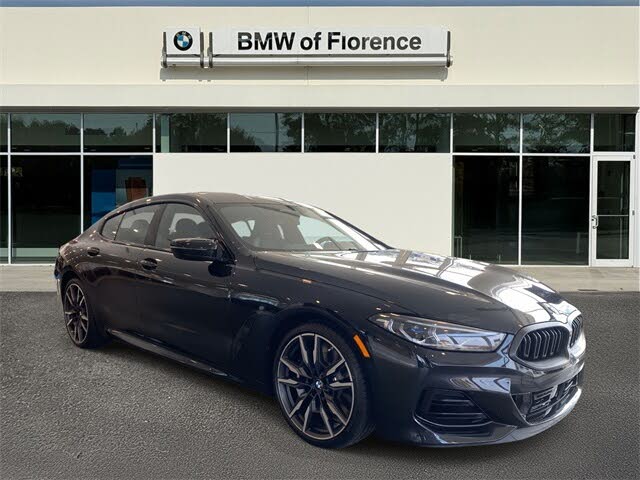 2026 BMW M5 Touring AWD