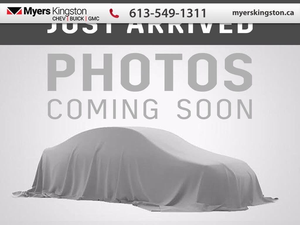 2017 GMC Sierra 1500 Denali Crew Cab 4WD