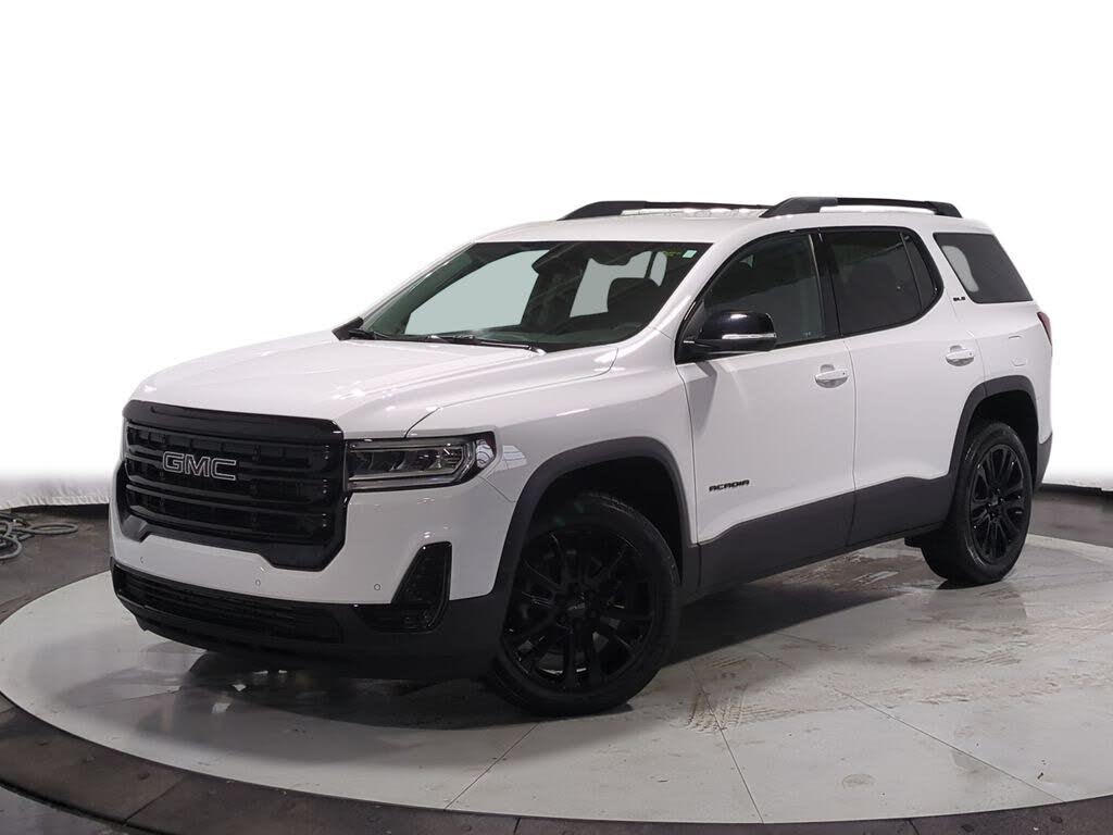 2023 GMC Acadia SLE FWD
