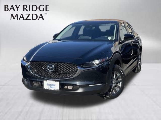 2023 Mazda CX-30 2.5 S AWD