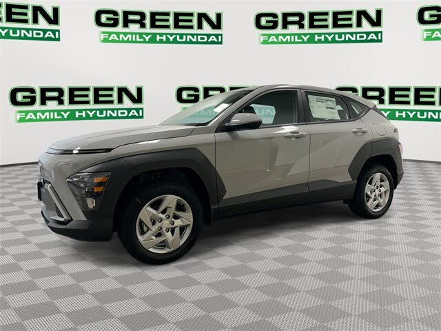 2026 Hyundai Kona SE AWD