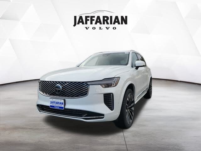 2026 Volvo XC90 B6 Ultra 7-Passenger AWD