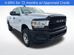 RAM 2500 Tradesman Crew Cab 4WD