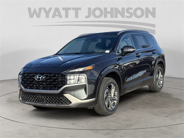 2023 Hyundai Santa Fe SEL AWD