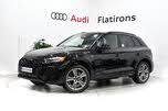 Audi Q5 quattro Premium S Line 45 TFSI