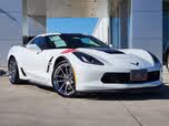 Chevrolet Corvette Grand Sport 3LT Coupe RWD