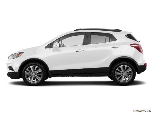 Buick Encore Preferred AWD 2020