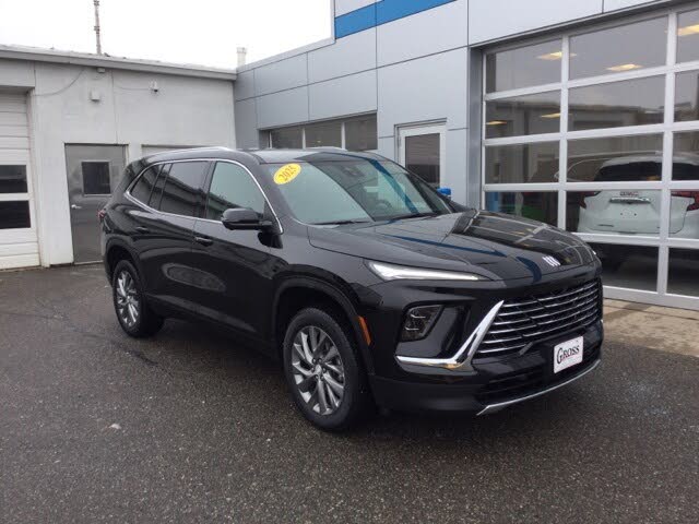 2025 Buick Enclave Preferred AWD