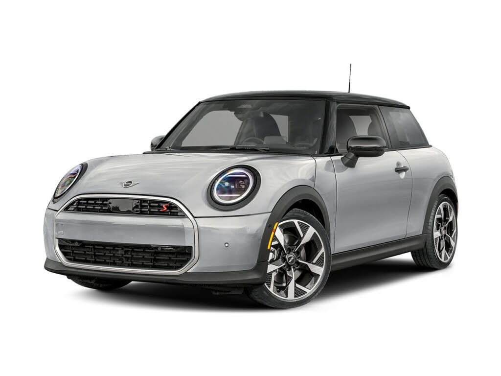 2026 MINI Cooper