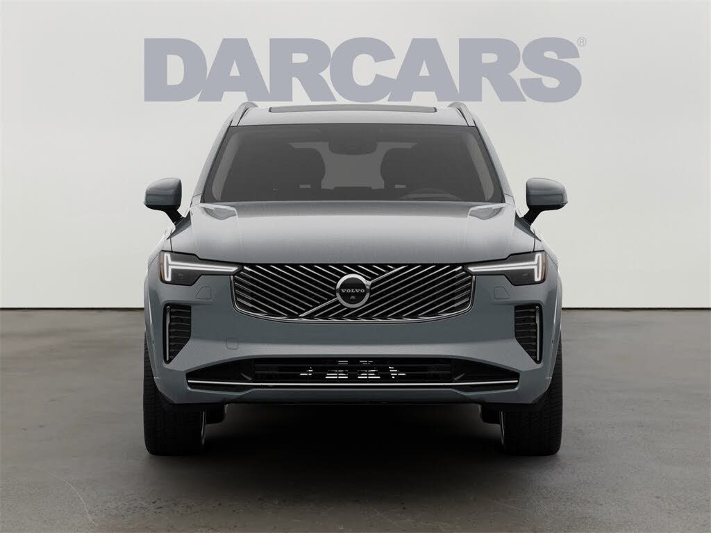 2026 Volvo XC90 B6 Ultra 7-Passenger AWD