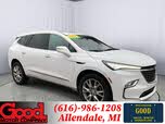 Buick Enclave Premium AWD