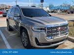 GMC Acadia Denali FWD