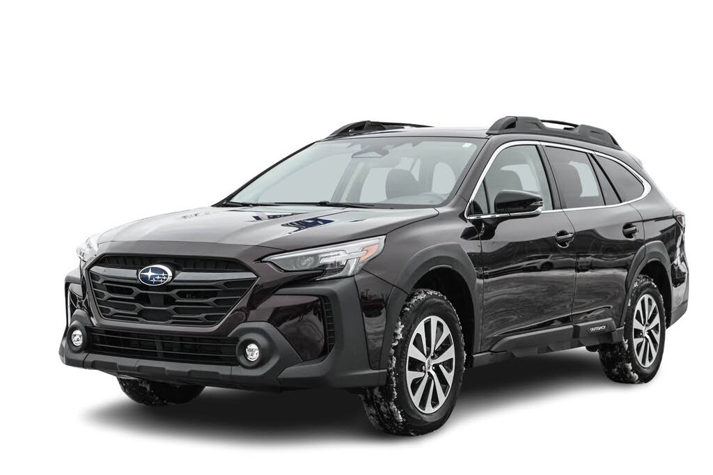 2024 Subaru Outback Touring AWD