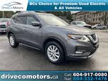 Nissan Rogue SV AWD