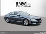 BMW 5 Series 530i xDrive AWD
