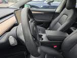 Tesla Model 3 RWD