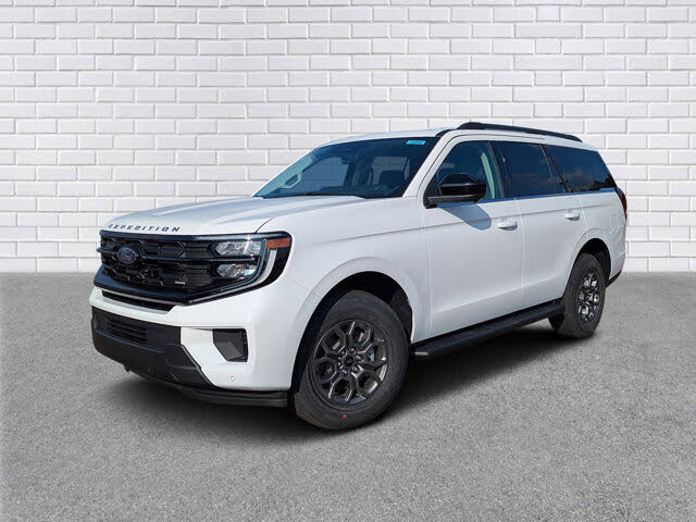 2026 Ford Expedition Active RWD