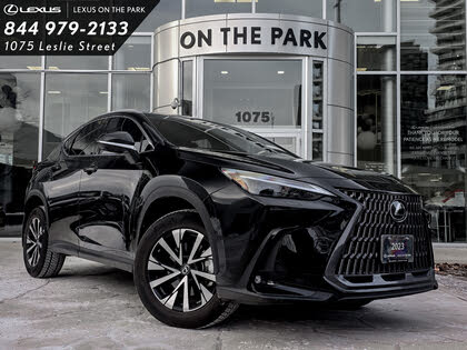 Lexus NX 350 Ultra Premium AWD 2023