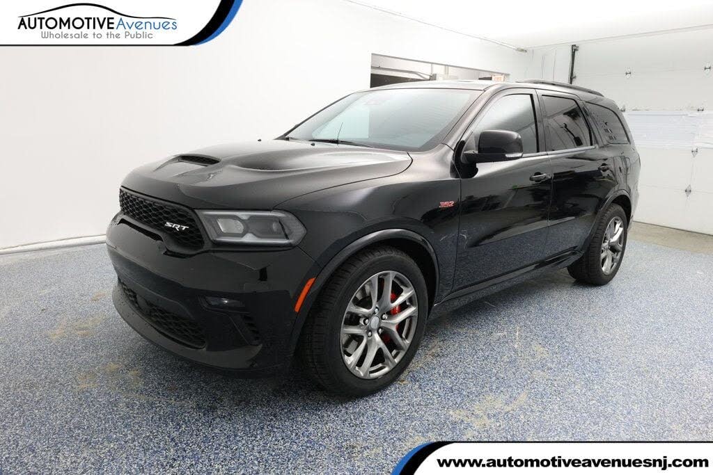 2023 Dodge Durango SRT 392 Premium AWD