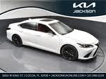 Lexus ES 350 F Sport Handling FWD