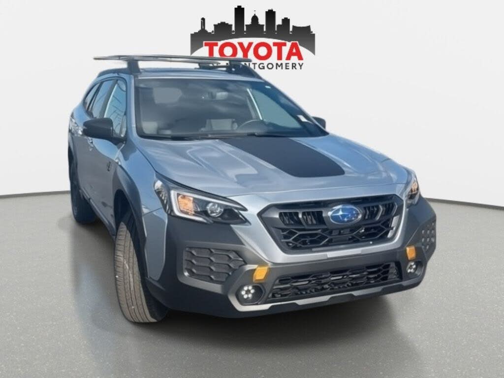 2025 Subaru Outback Wilderness AWD