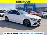 Mercedes-Benz C-Class C 300 Sedan 4MATIC