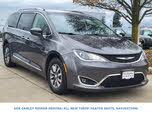 Chrysler Pacifica Touring L Plus FWD