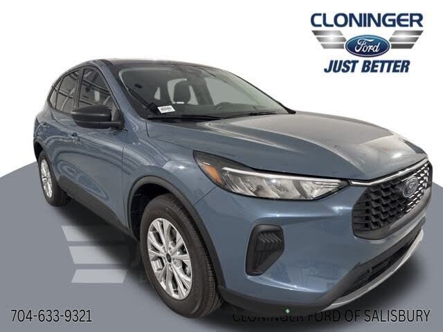 2026 Ford Escape Active FWD