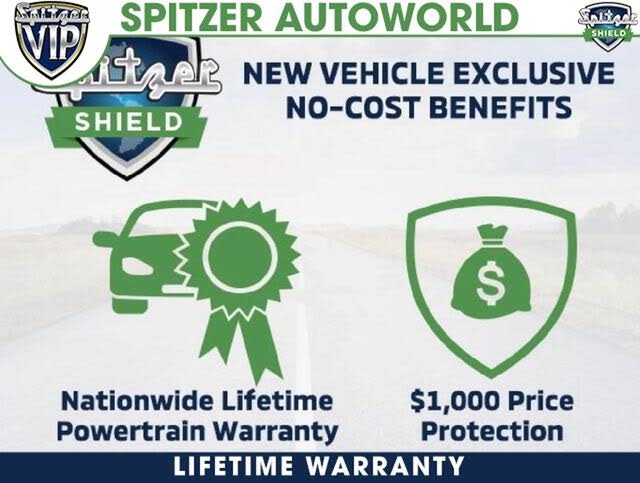 2026 Ford Expedition Active 4WD