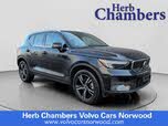Volvo XC40 B5 Core Bright Theme AWD