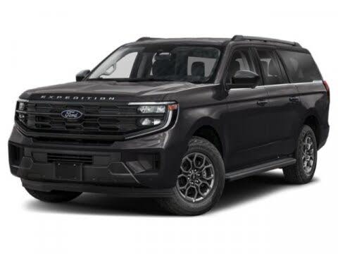 2026 Ford Expedition MAX Active 4WD