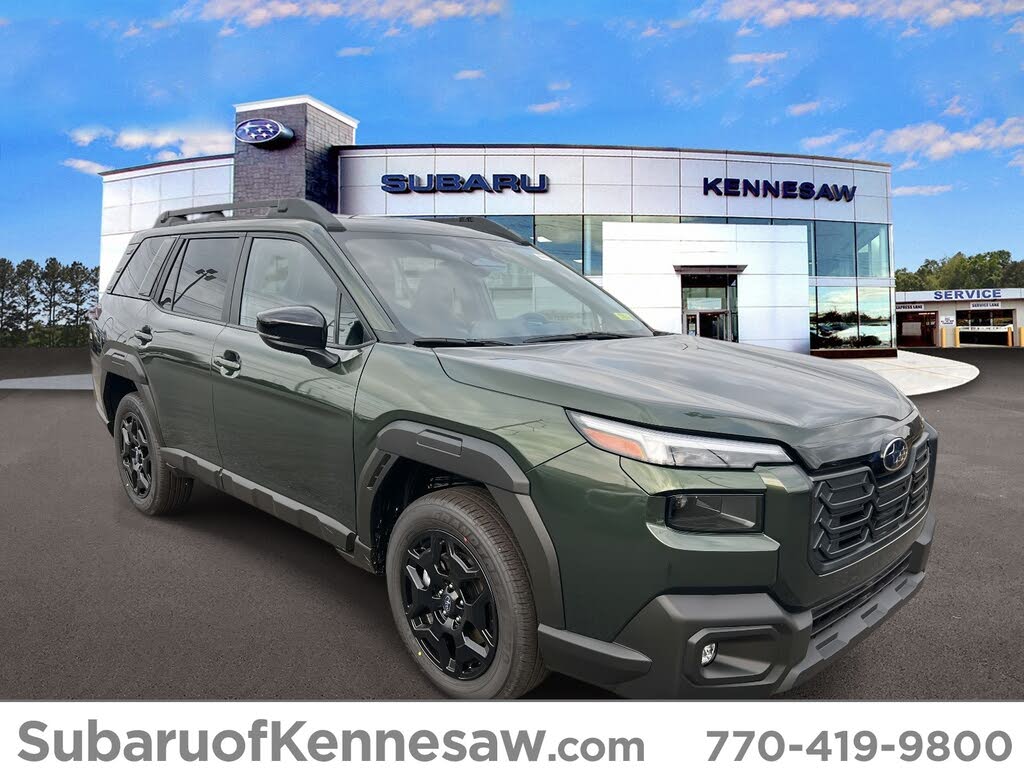 2026 Subaru Outback Limited AWD