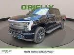 Ford F-150 Lightning Lariat SuperCrew AWD
