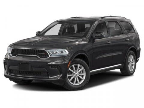 2025 Dodge Durango GT AWD