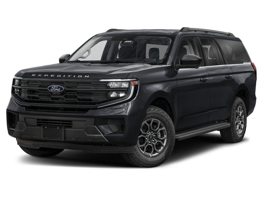 2026 Ford Expedition MAX Active 4WD