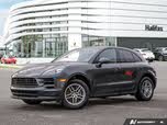 Porsche Macan S AWD