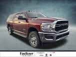RAM 2500 Tradesman Crew Cab 4WD