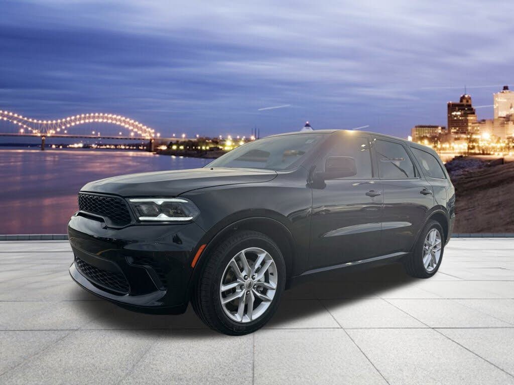 2023 Dodge Durango GT RWD