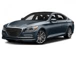 Hyundai Genesis 5.0 RWD