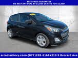 Chevrolet Spark LS FWD