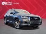 Audi Q7 55 TFSI quattro Premium Plus